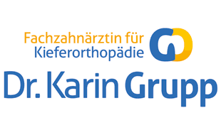 Logo von Grupp Karin Dr. med. dent.