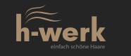 Logo von H-Werk Friseur