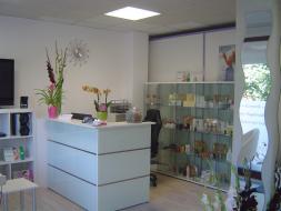 Logo von Beauty - Wellness Roja