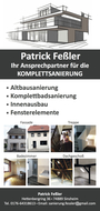 Logo von Feßler Patrick