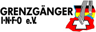 Logo von Grenzgänger INFO e.V.