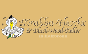 Logo von Gasthaus Krabba-Nescht