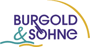 Logo von Burgold & Söhne GmbH Sanitär-Heizungstechnik