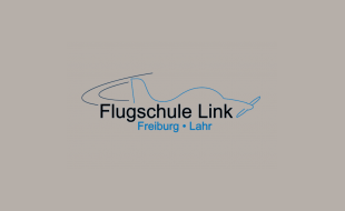 Logo von Flugschule Link