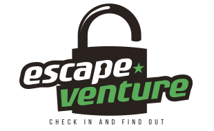 Logo von EscapeVenture Leipzig