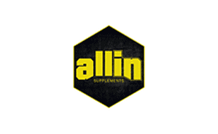 Logo von Allin - Supplements