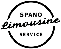 Logo von Spano Limousine Service