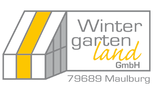 Logo von Wintergarten-land GmbH