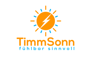 Logo von TimmSonn Energievermittlung