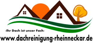 Logo von Rhein Neckar Dachreinigung