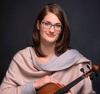 Logo von Violine und Viola