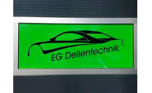 Logo von EG-Dellentechnik