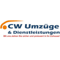 Logo von CW Umzüge & Dienstleistungen