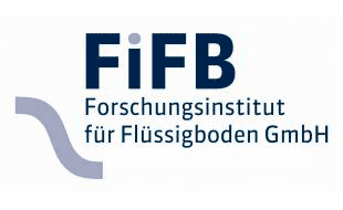 Logo von Forschungsinstitut für Flüssigboden GmbH