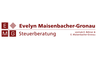 Logo von Maisenbacher-Gronau Evelyn