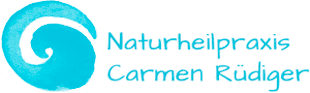 Logo von Naturheilpraxis Carmen Rüdiger