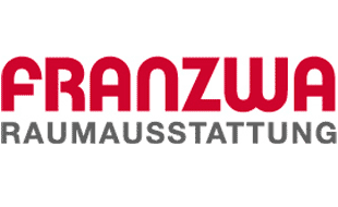 Logo von FRANZWA RAUMAUSSTATTUNG GmbH