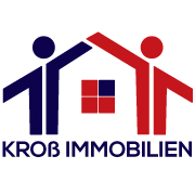 Logo von KROß IMMOBILIEN
