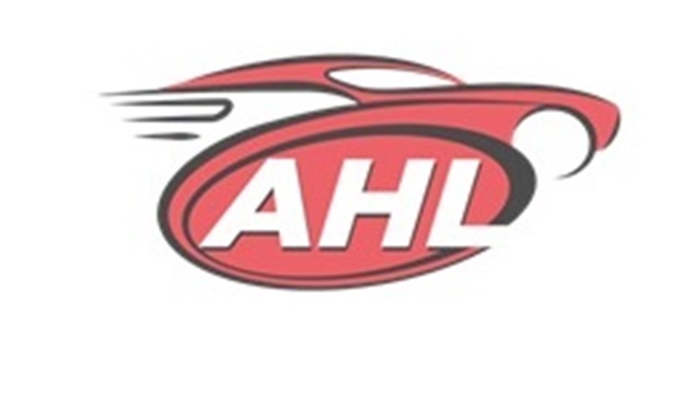 Logo von AHL GmbH