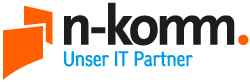 Logo von n-komm GmbH