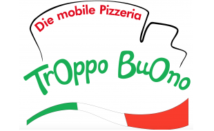Logo von Troppo Buono - Die mobile Pizzeria