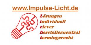 Logo von Impulse Licht