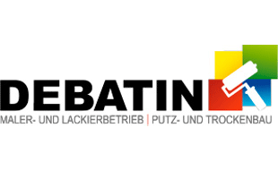 Logo von Werner Debatin GmbH Maler- und Lackierbetrieb / Putz- und Trockenbau