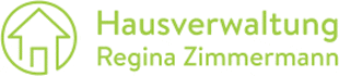 Logo von Hausverwaltung Regina Zimmermann