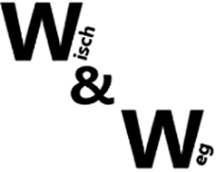 Logo von Wisch und Weg Gebäudereinigung