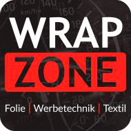 Logo von Wrap Zone