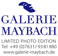 Logo von Maybach