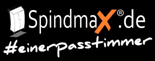 Logo von Stegmann & Co. KG - Spindmax