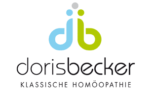 Logo von Becker Praxis für Homöopathie