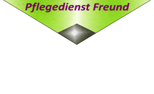 Logo von Pflegedienst Freund