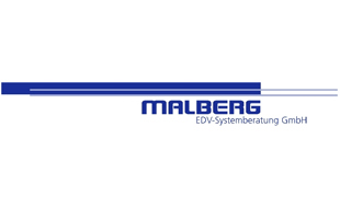 Logo von Malberg EDV-Systemberatung GmbH