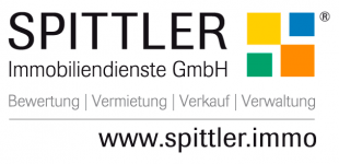 Logo von Spittler Immobiliendienste GmbH