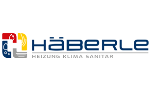 Logo von Häberle Haustechnik