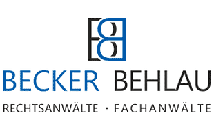 Logo von Dr. Jörg Becker - Fachanwalt für Strafrecht