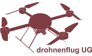 Logo von drohnenflug UG