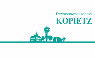 Logo von Kopietz Rechtsanwaltskanzlei