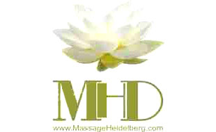 Logo von Massage Heidelberg