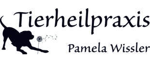 Logo von Tierheilpraxis Pamela Wissler