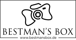 Logo von Ventire GmbH - BestMan's Box