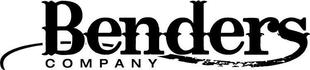 Logo von Benders Company Motorradumbau