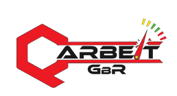 Logo von QArbeit GbR