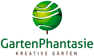 Logo von Gartenphantasie