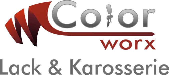 Logo von Colorworx Lack & Karosserie