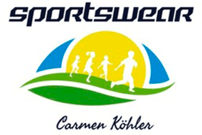 Logo von Sportswear Carmen Köhler