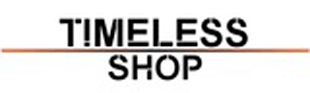 Logo von Timeless Shop