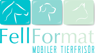 Logo von Hundesalon FellFormat